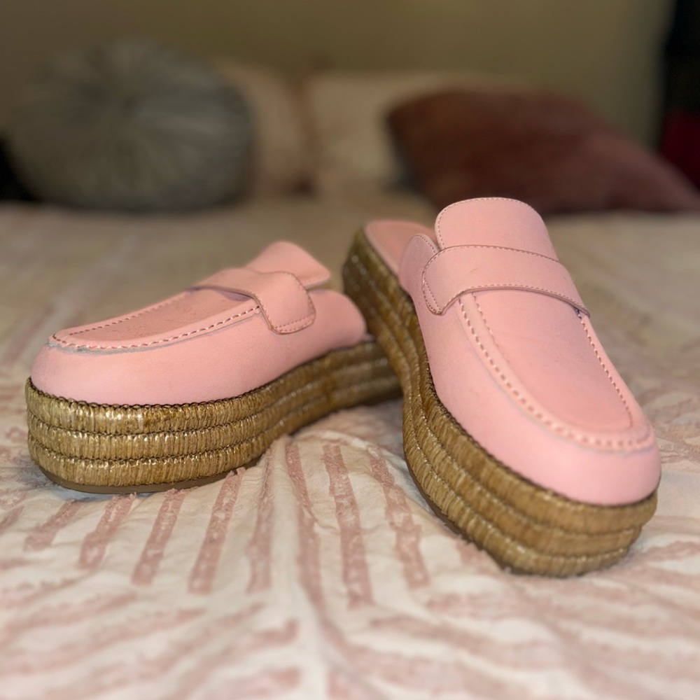 BEACH by Matisse Loafers